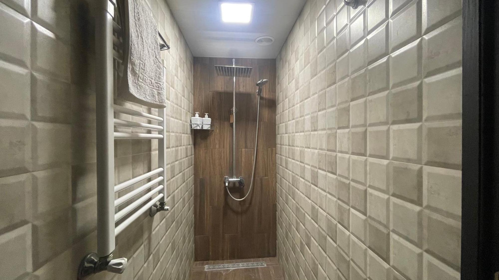Studio Boutique Hotel At Cascade Yerevan Exterior photo
