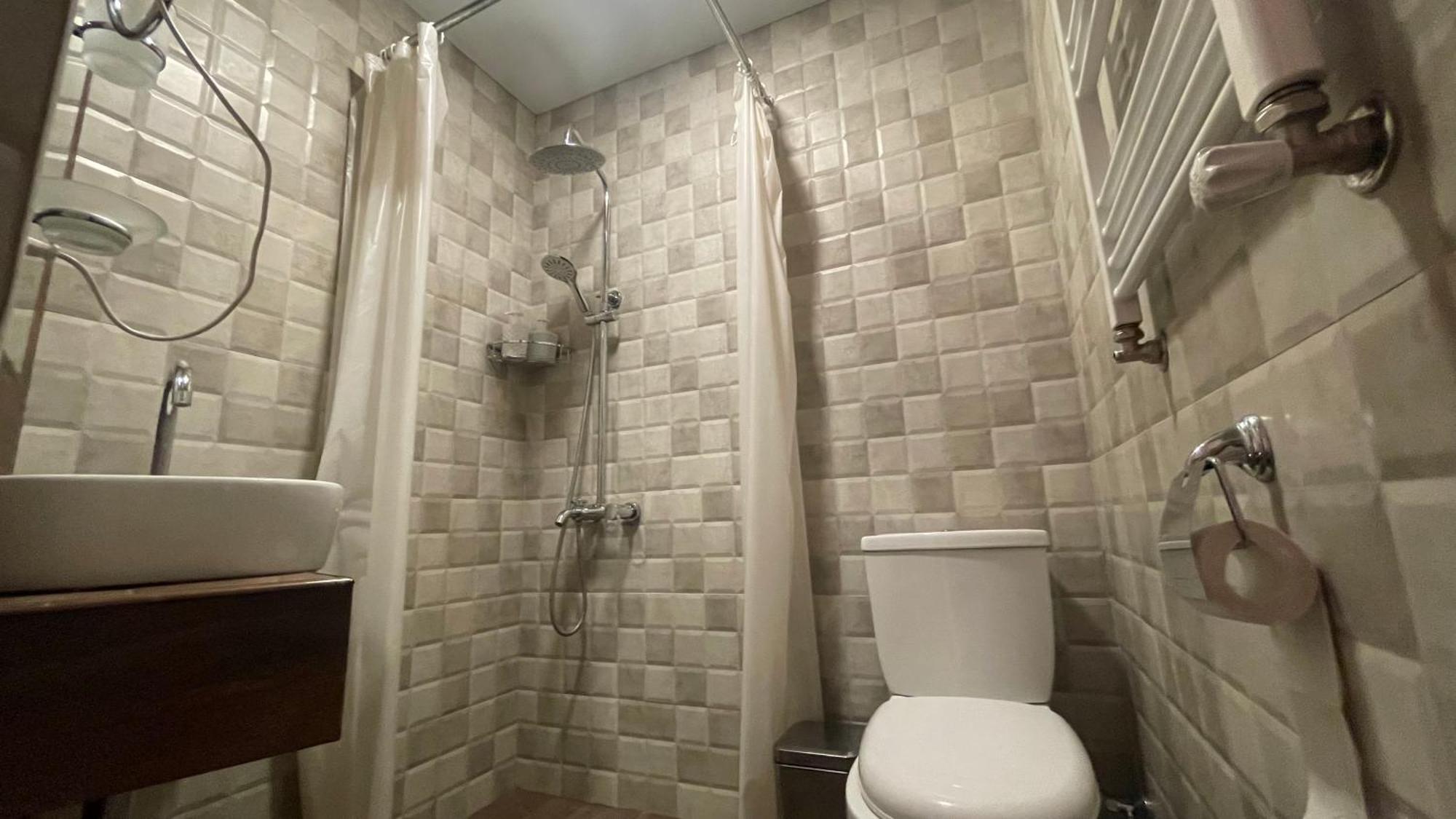 Studio Boutique Hotel At Cascade Yerevan Exterior photo
