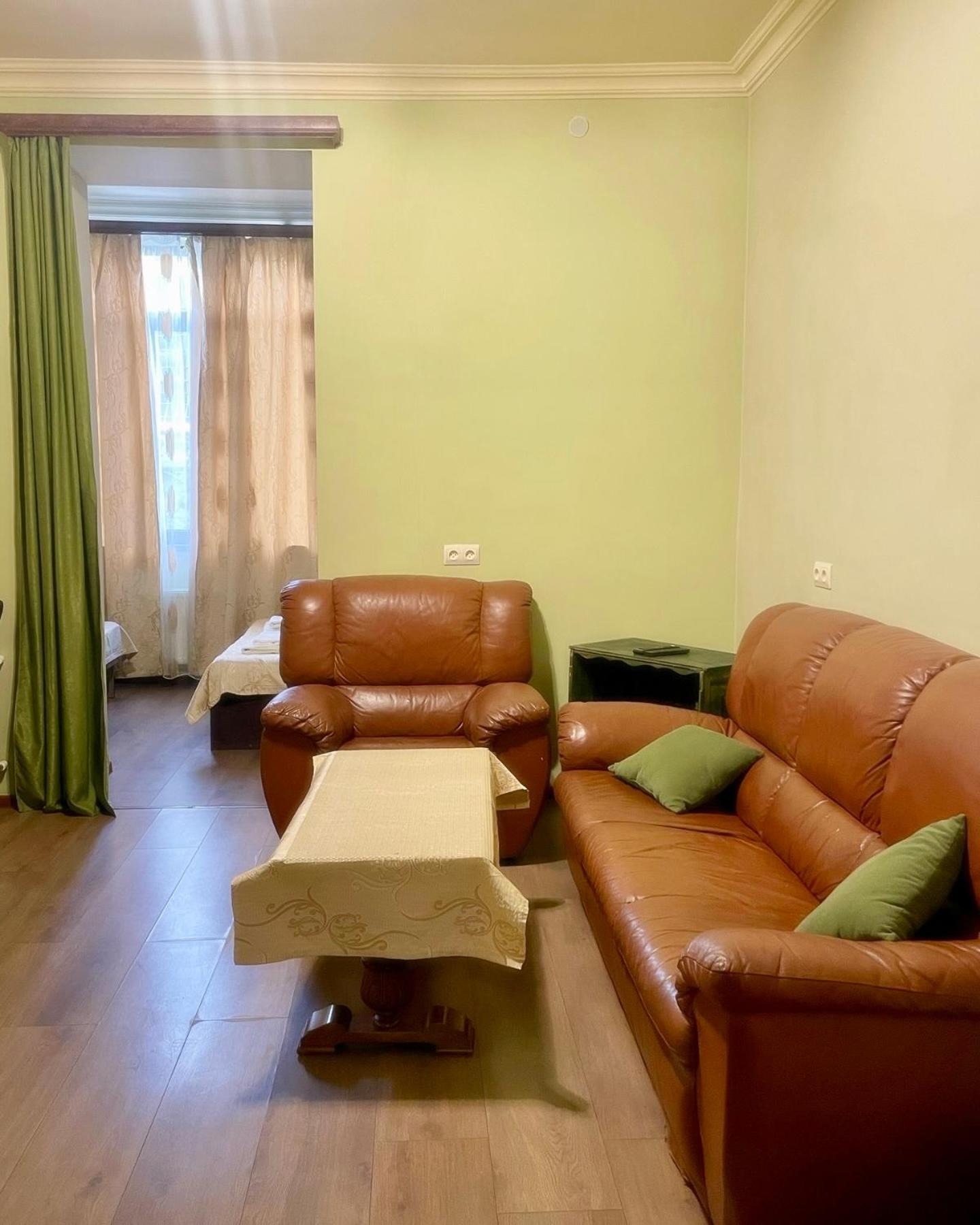 Studio Boutique Hotel At Cascade Yerevan Exterior photo